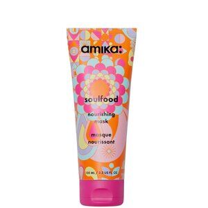 Amika Soulfood Nourishing Mask – 3.3 oz/100ml